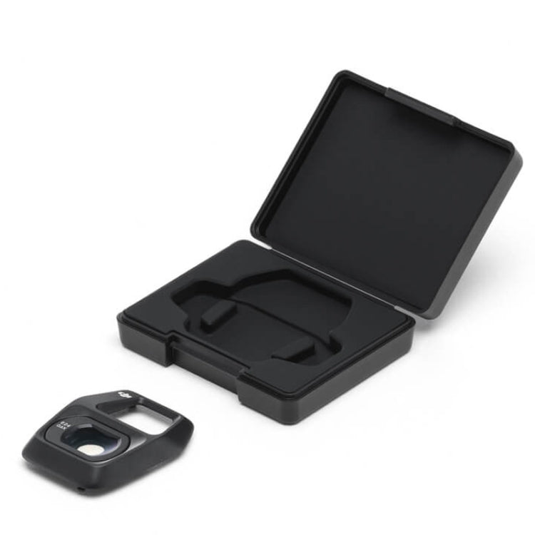 Original DJI Air 3S Wide-Angle Lens, Wide-Angle Lens Original DJI Air 3S Wide-Angle Lens, Wide-Angle Lens